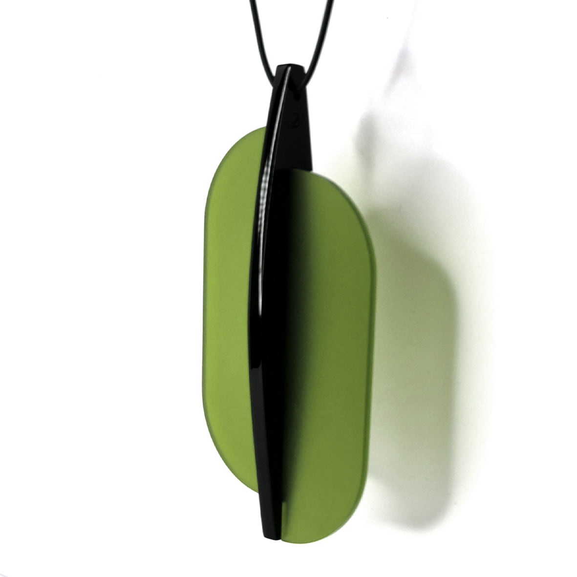 OTTO pendant Khaki Green