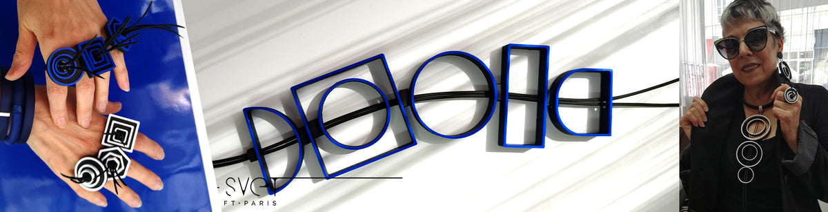BAUHAUS style LIKE NEVER BEFORE