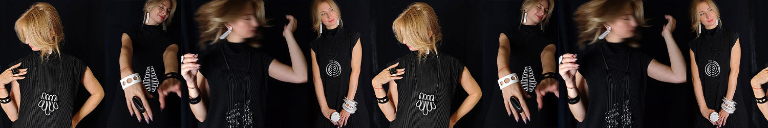 Broochs - PERFECT GIFT