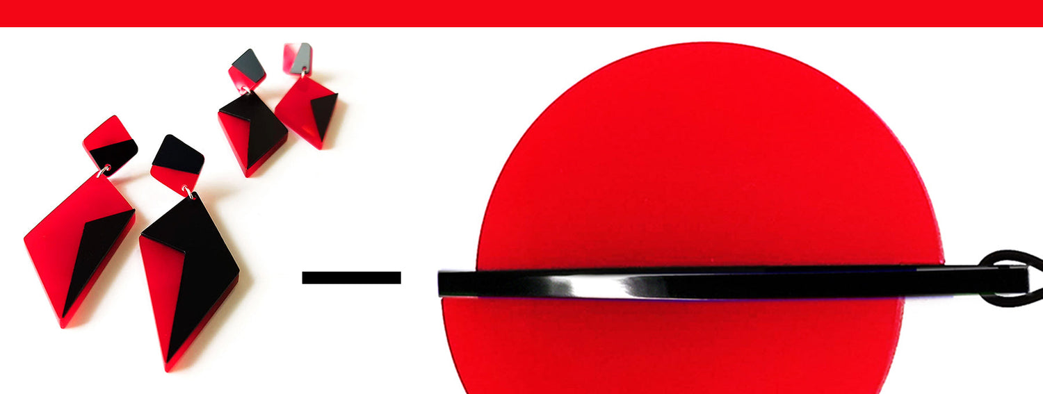 RED – a sure bet for an elegant and stylish outfit in 2026