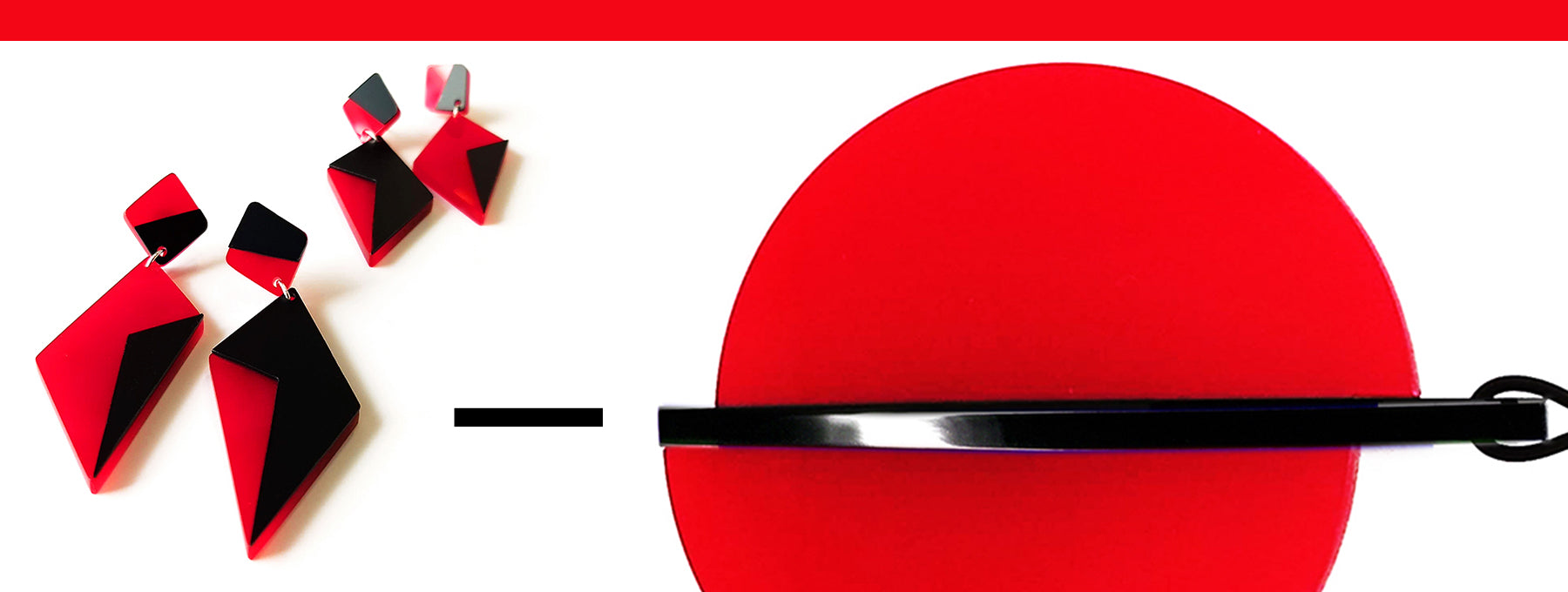 RED – a sure bet for an elegant and stylish outfit in 2026