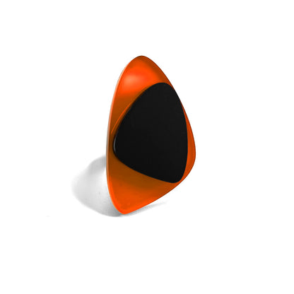 CHLOE ring Orange