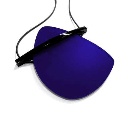 EDGAR pendant Violet