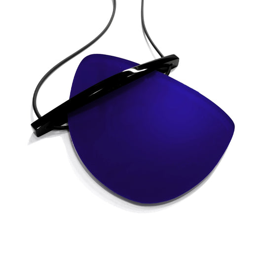 EDGAR pendant Violet