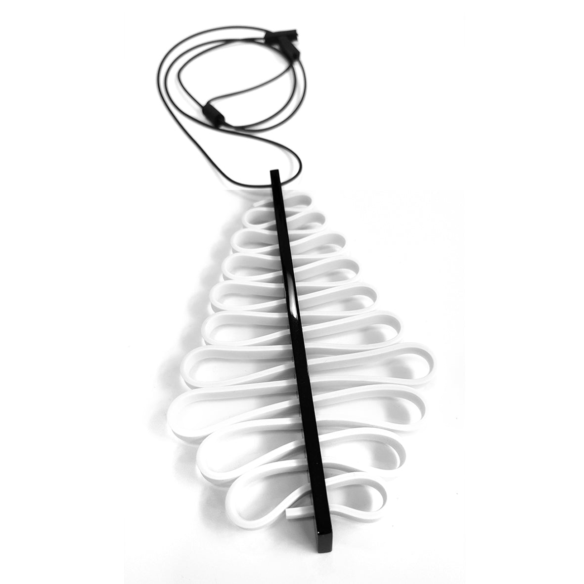 ELIO magestic pendant White