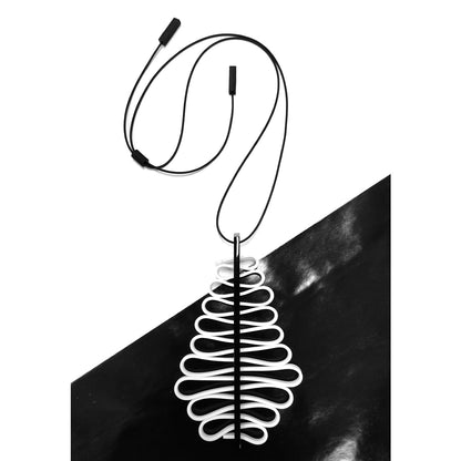 ELIO magestic pendant White
