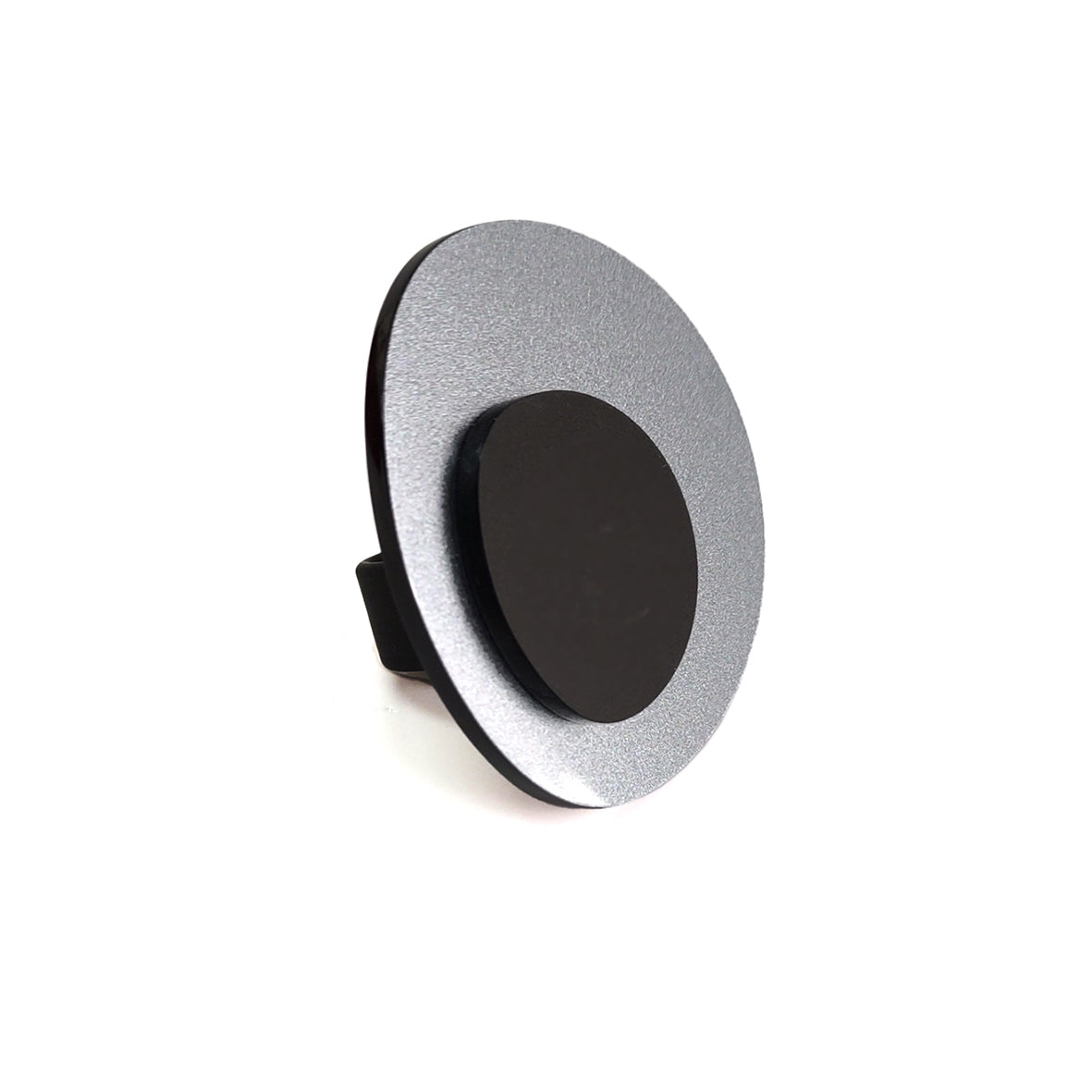 LEYA ring Antic Silver