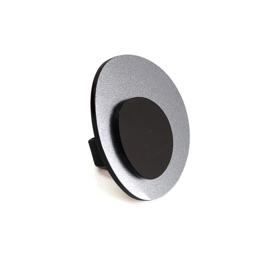 LEYA ring Antic Silver