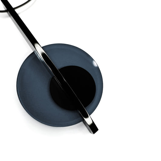 LILITH pendant Blue Jean