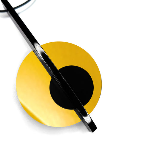 LILITH pendant Neon Sun