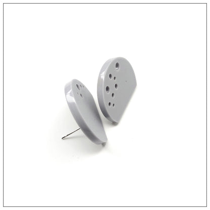 -50% LIO Boucles d'oreilles LIO à clous Perle du Désert