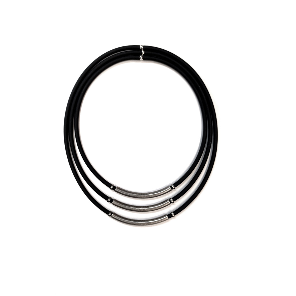 MILANA°Trio lot de 3 colliers