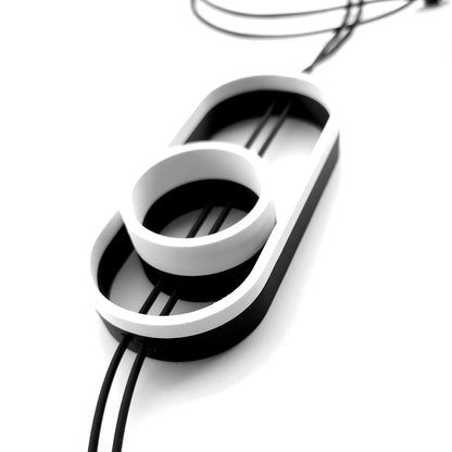 NEXO adjustable pendant BAUHAUS line