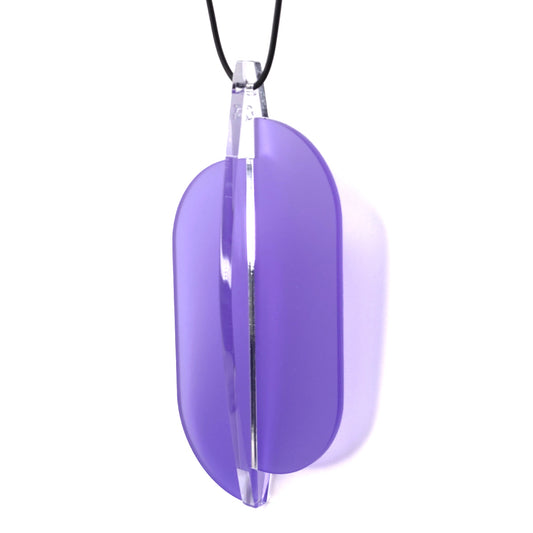 OTTO pendant Aurora Violet