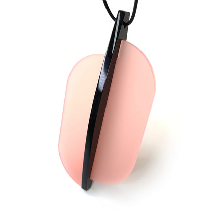 OTTO pendant Blush Pink