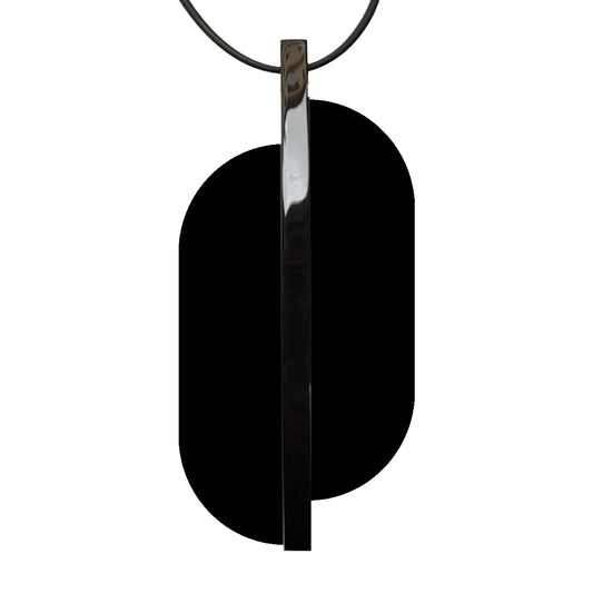 OTTO pendant Black