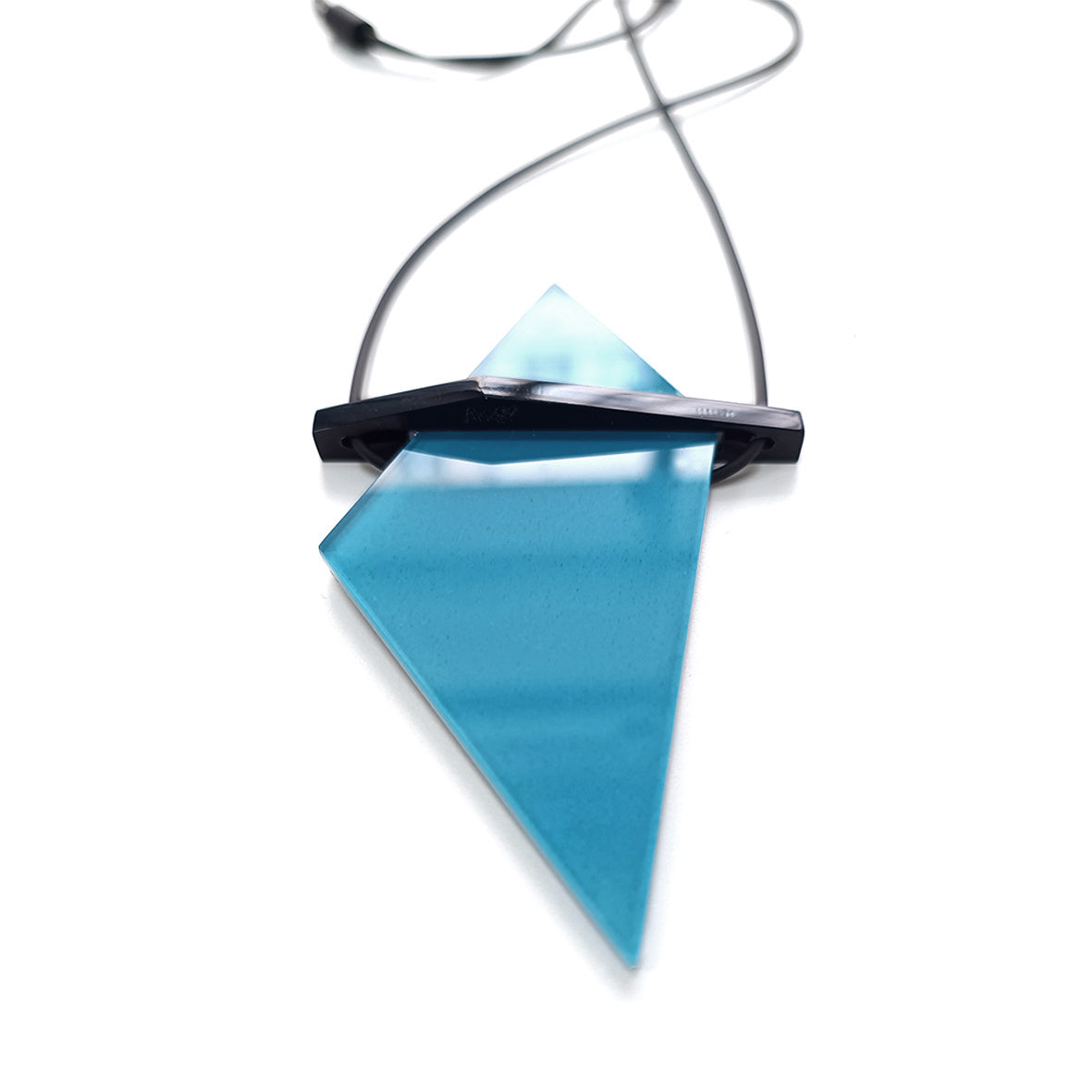 TRUDY pendant Aqua Lake