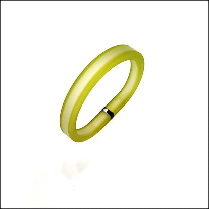 VEGA rubber bracelet | 8 colors available