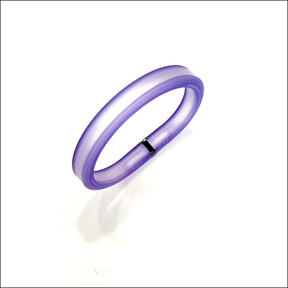 VEGA rubber bracelet | 8 colors available